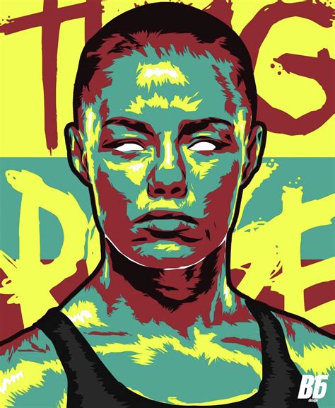 Dope Art By B15design Rrosenamajunas