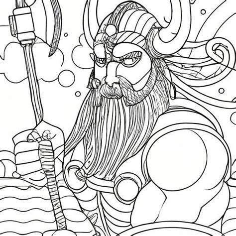 Kratos para pintar Até PlayStation tem livro de colorir 04 11 2016