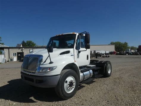 2015 International Durastar 4400 For Sale Day Cab 10039