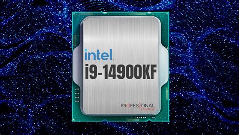 Intel Core I9 14900kf Datos De Rendimiento En Geekbench V6