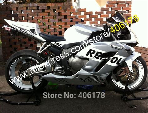 Hot Sales For Honda Fairing Kits Cbr Rr Repsol Abs