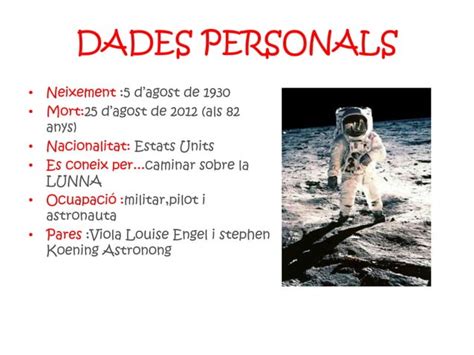 Sofia Ayala Neil Armstrong Ppt