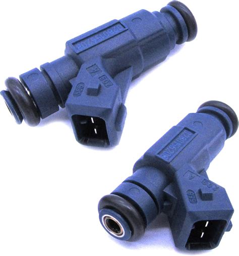 Amazon Fuel Injector For