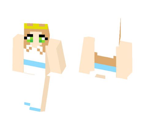 Download Bride Minecraft Skin For Free Superminecraftskins
