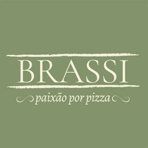 Brassi Pizzaria Sao Paulo Ifood