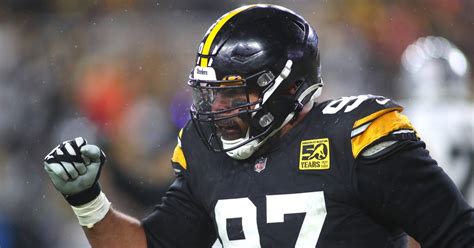 Mike Tomlin Confirms Cam Heyward Will Undergo Groin Surgery