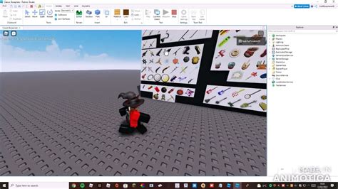 Inside Of A Gear Wall Roblox Youtube