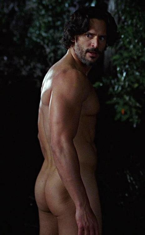 Thumbs Pro Malecelebsandporn Joe Manganiello In True Blood 2008 2014