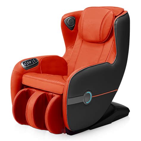 Irest Sl Track Massage Chair Lyjord