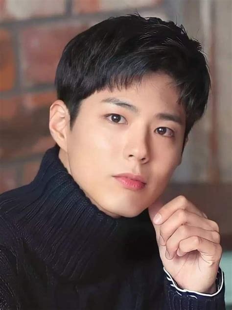 🖤park Bo Gum Ator🖤 Park Bo Gum Actrice Actrices Coréennes