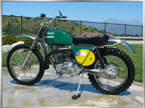 Penton Classic Motorcycles - Classic Motorbikes