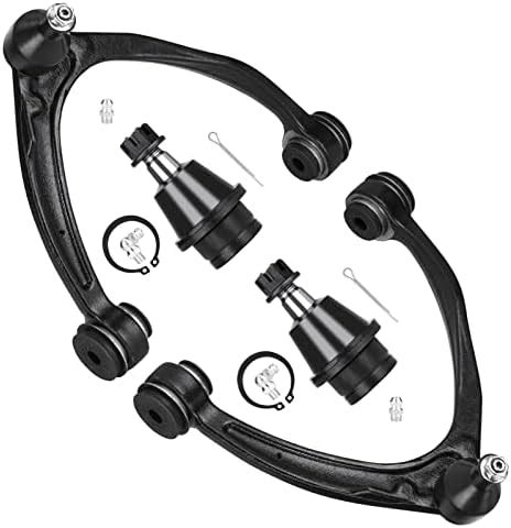 Amazon Front Upper Control Arms For Escalade Chevy