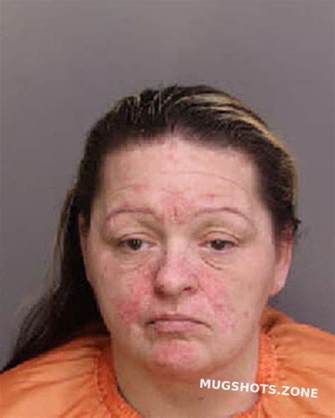 Warr Tabitha Florence County Mugshots Zone