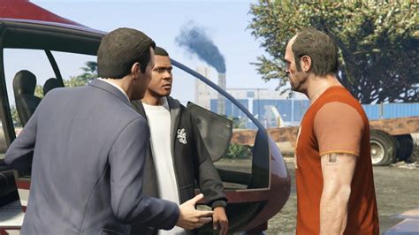 Gta Three S Company Mission Mission Youtube