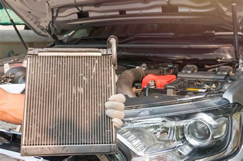 Fan Still Running When Car Is Off Top Causes Solutions