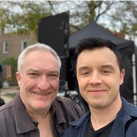 A Proud Father And His Gay Son Scrolller