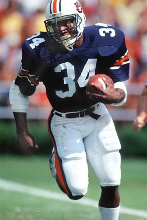 Pin By Bryan Sisk On Auburn Bo Jackson Auburn Football Auburn