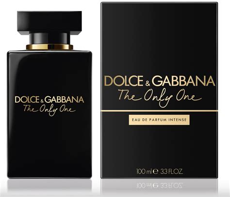 Dolce Gabanna The Only One Edp Intense Reviews