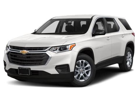 Common Problems With 2019 Chevy Traverse