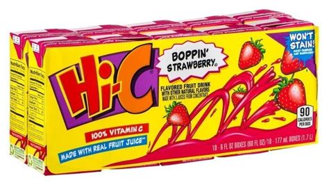 Hi-C Flavors Ranked Worst To Best