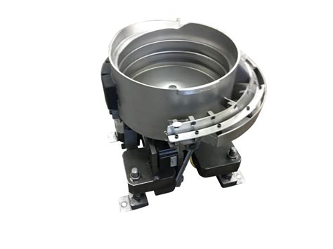 Gallery - Vibromatic Co., Inc.