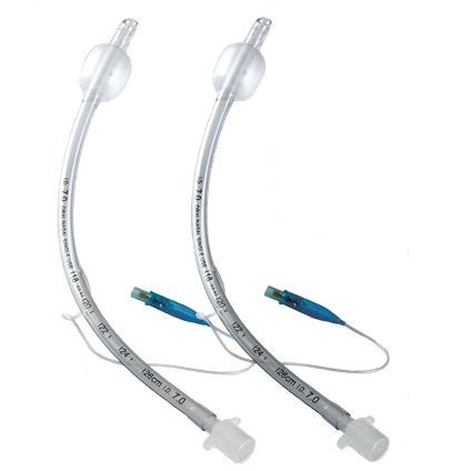 Tube Endotrach Al Oral Series Guangzhou Orcl Medical