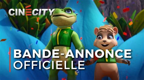 Le R Ve De Daisy Bande Annonce Officielle Vf Cin City Noum A Youtube