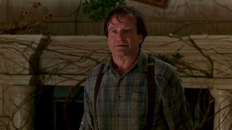 25 Años De Jumanji Un Juego Maldito Una Mentira De Robin Williams Y