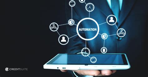 6 Easy Ways To Automate Business Processes