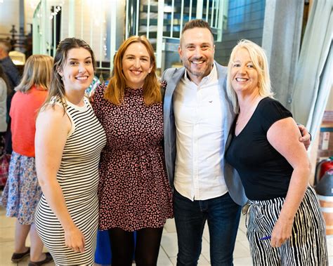 Boost Your Business Network