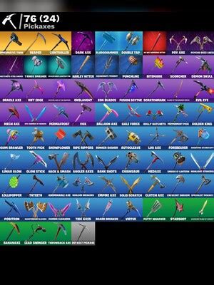 Buy Fortnite 117 Skins PSN Xbox Nintendo Switch PC Mobile