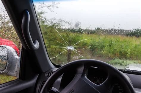 5 Surprising Causes Of Windshield Damage You Never Knew 365 Days Of