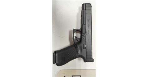 Glock G34 Gen 5 Mos Fs For Sale