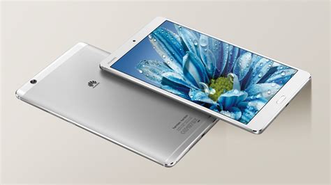 Huawei Mediapad M Inch Android Tablet With Wifi Pm Cameras