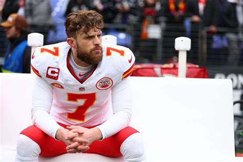 NFL Disagrees With Harrison Butker S Views In Graduation Speech