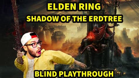 Elden Ring Shadow Of The Erdtree Playthrough Part 12 Taylew S Ruined