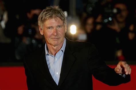 Harrison Ford’s Fingerprints Are All Over The Upcoming ‘Solo’ Film ...