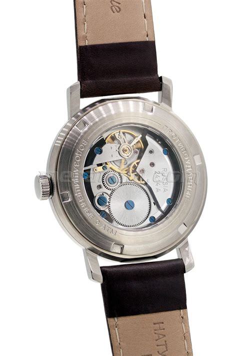 Vostok Watch Komandirskie 1965 2414A 680220