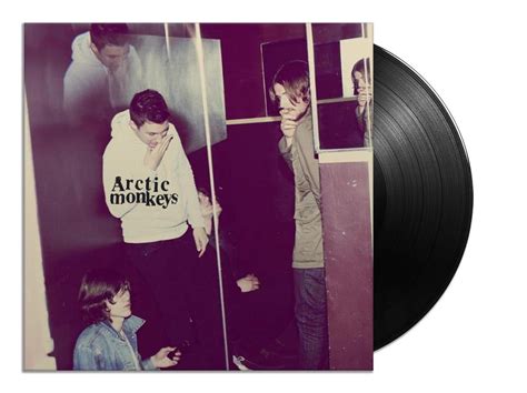 Humbug LP Arctic Monkeys Muziek Bol