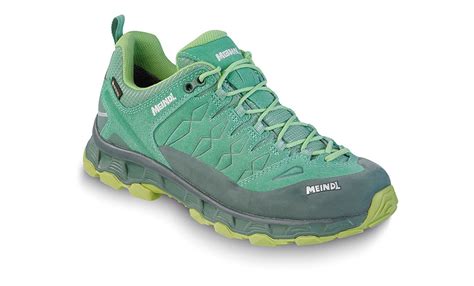 Test Meindl Lite Trail Lady GTX 2023 Avis Chaussures Randonnée