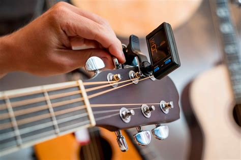 Guitar Tuners 101 The Ultimate Buyer S Guide Your Audio Fix