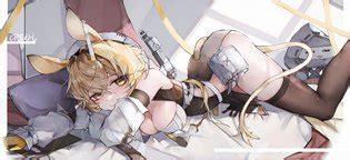 Dorothy Arknights Luscious Hentai Manga Porn