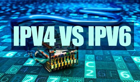 Ipv4 Vs Ipv6 El Futuro De Los Protocolos De Internet Adictec