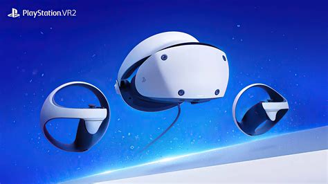 Playstation Vr2 Headset Review One Cord To Rule Them All