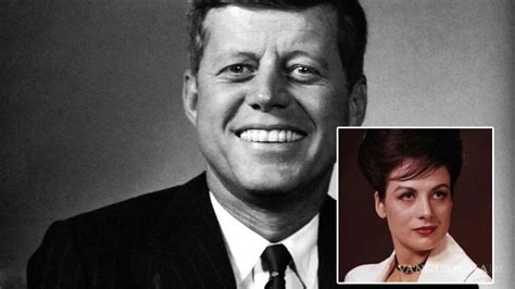 Ellen La Mejor Relación Sexual De John F Kennedy