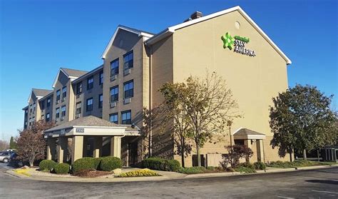 Florence, KY - Cincinnati - Florence - Turfway Rd. Hotel | Extended ...