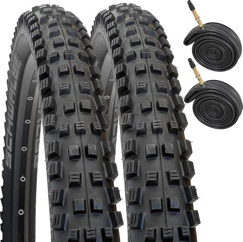 Amazon Schwalbe Magic Mary X Addix Bikepark