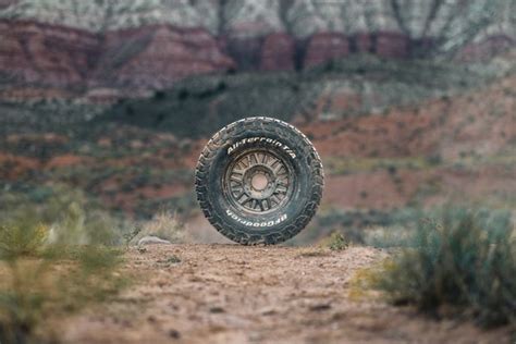 UTV Underground Product Feature The All New 2024 BFGoodrich KO3