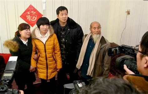 3歲女兒被拐賣23年，相聚後喜極而泣，看得出女兒受苦了！ 每日頭條