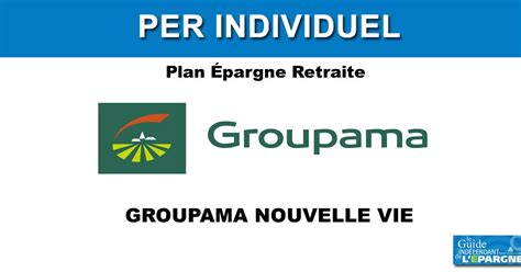 Groupama Nouvelle Vie Jusqu Euros Offerts Offre Soumise